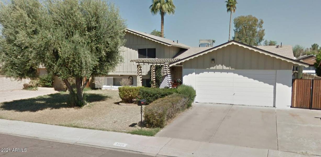 5024 W BELMONT Avenue, Glendale, AZ 85301