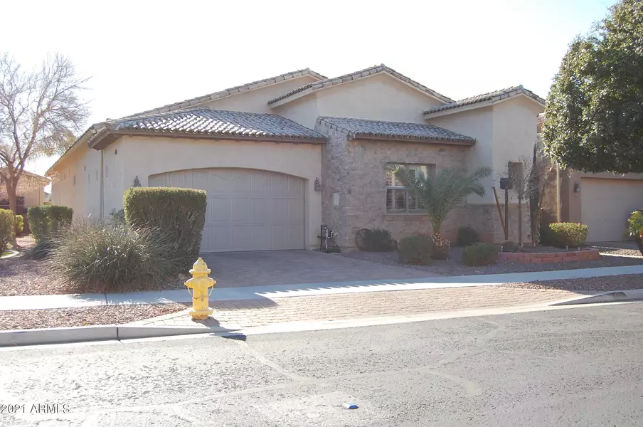 14574 W HIDDEN TERRACE Loop, Litchfield Park, AZ 85340