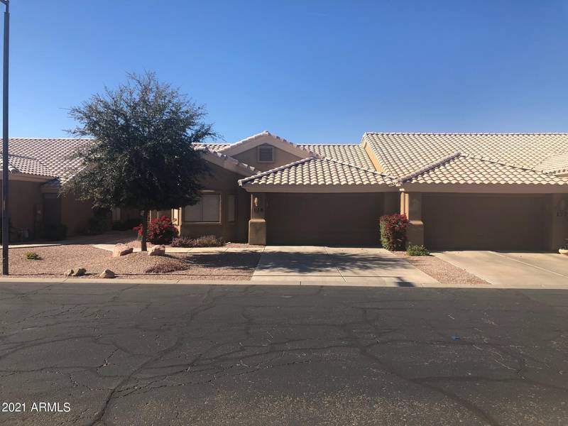 5830 E MCKELLIPS Road #138, Mesa, AZ 85215