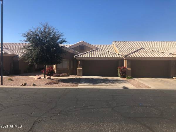 Mesa, AZ 85215,5830 E MCKELLIPS Road #138