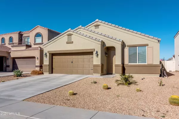 San Tan Valley, AZ 85143,4898 E IOLITE Street