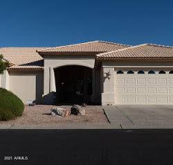 9856 E SUNBURST Drive, Sun Lakes, AZ 85248