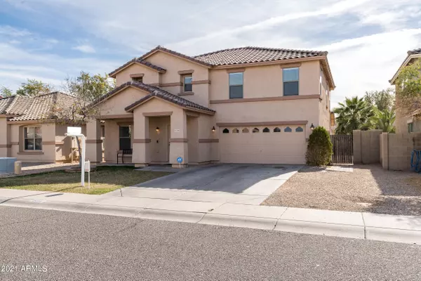 Phoenix, AZ 85041,2439 W BLOCH Road
