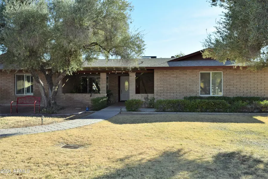 3001 W Kerry Lane, Phoenix, AZ 85027