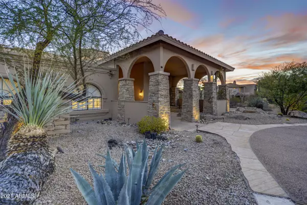 Scottsdale, AZ 85255,9049 E LOS GATOS Drive