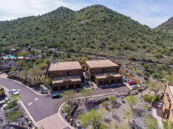 36600 N CAVE CREEK Road #17C, Cave Creek, AZ 85331