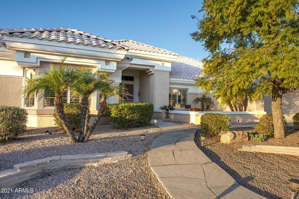 Sun City West, AZ 85375,12911 W STAR RIDGE Drive