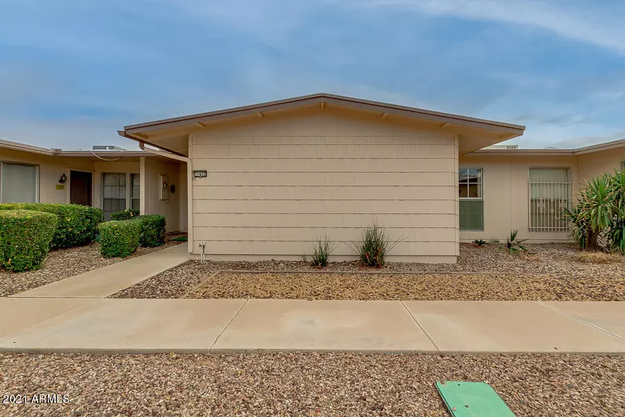 17422 N 102ND Drive, Sun City, AZ 85373