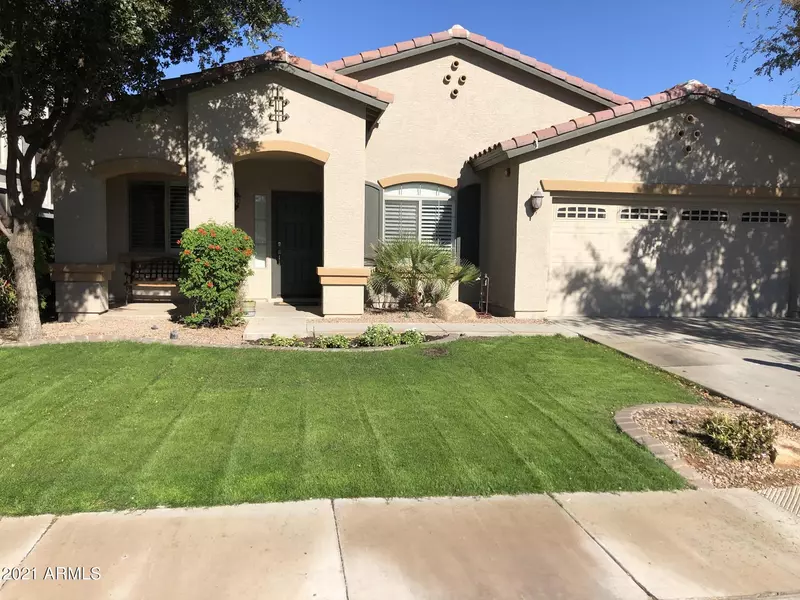 13518 W MERRELL Street, Avondale, AZ 85392