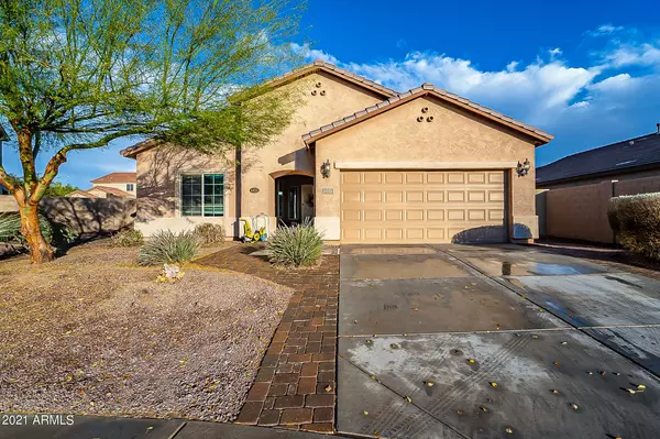 4423 S MARRON Circle, Mesa, AZ 85212