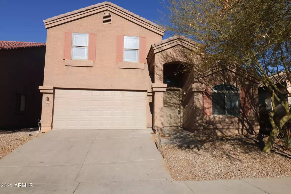 Tolleson, AZ 85353,8434 W RILEY Road