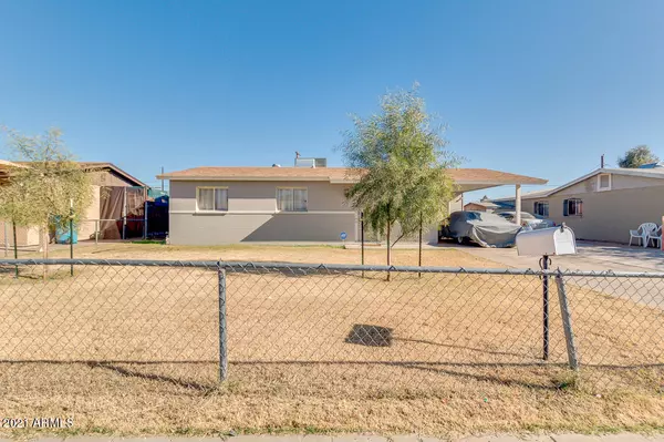 2517 N 47TH Lane, Phoenix, AZ 85035