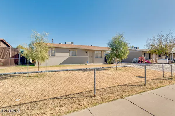 Phoenix, AZ 85035,2517 N 47TH Lane