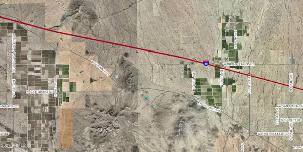 Tonopah, AZ 85354,43400 W Salome Highway #4