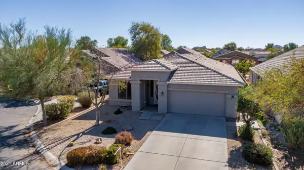 239 E CANARY Court, San Tan Valley, AZ 85143