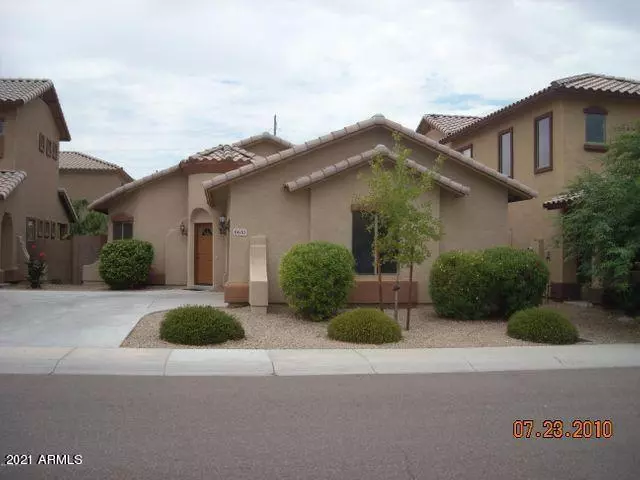 6610 W DESERT HILLS Drive, Glendale, AZ 85304