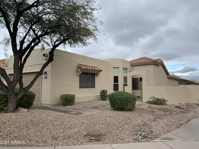 13037 S 45TH Place, Phoenix, AZ 85044