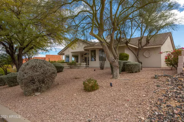 Fountain Hills, AZ 85268,15545 E GREYSTONE Drive