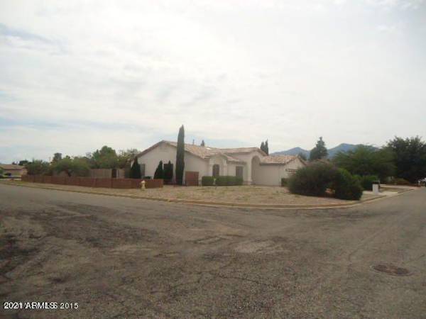 Sierra Vista, AZ 85650,3708 CASPER Drive