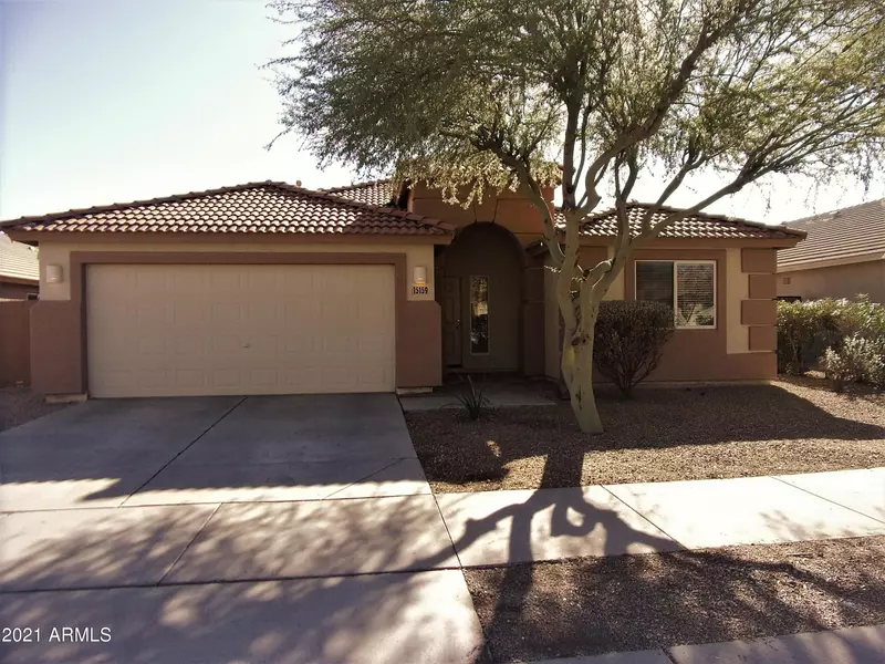 15159 W MONROE Street, Goodyear, AZ 85338