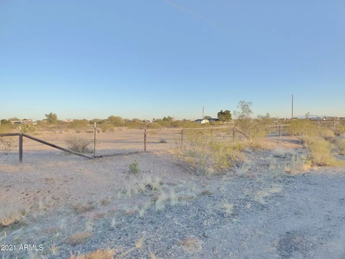 Wittmann, AZ 85361,30217 N CROZIER Road #-