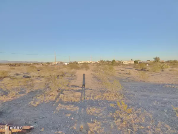 Wittmann, AZ 85361,30217 N CROZIER Road #-