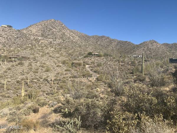 Cave Creek, AZ 85331,43 N Cottonwood Canyon Road #-