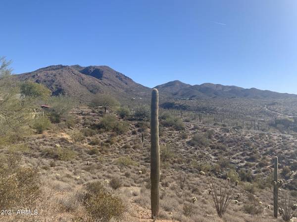 Cave Creek, AZ 85331,43 N Cottonwood Canyon Road #-