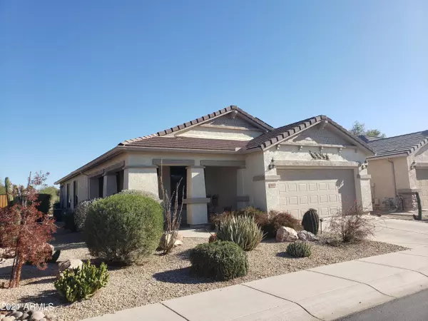 30573 N BISMARK Street, San Tan Valley, AZ 85143