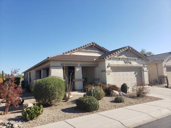 San Tan Valley, AZ 85143,30573 N BISMARK Street