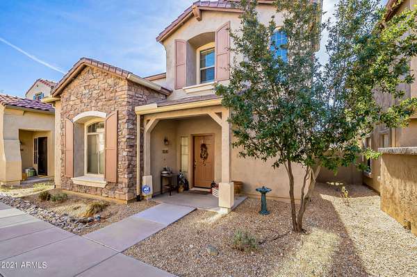 Phoenix, AZ 85086,3636 W BRYCE Court