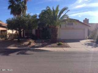 14841 S 25TH Way, Phoenix, AZ 85048