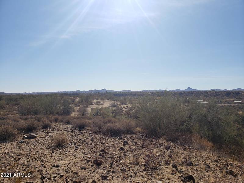 0 Grantham Hills Trail 8E&F -- #Lot 8 E&F, Wickenburg, AZ 85390