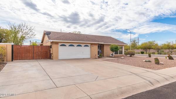 Peoria, AZ 85345,8845 W SELDON Lane