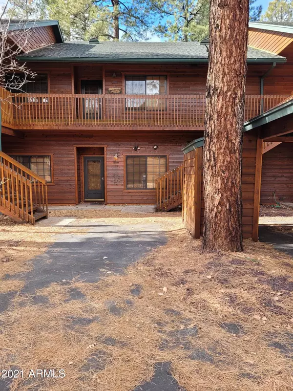 Pinetop, AZ 85935,2516 VILLAGE Loop