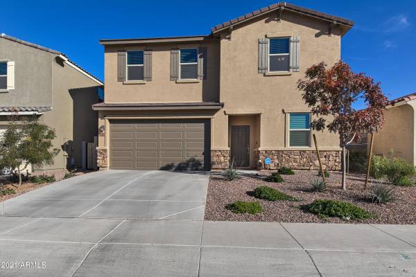 Queen Creek, AZ 85144,34015 N DESERT STAR Drive