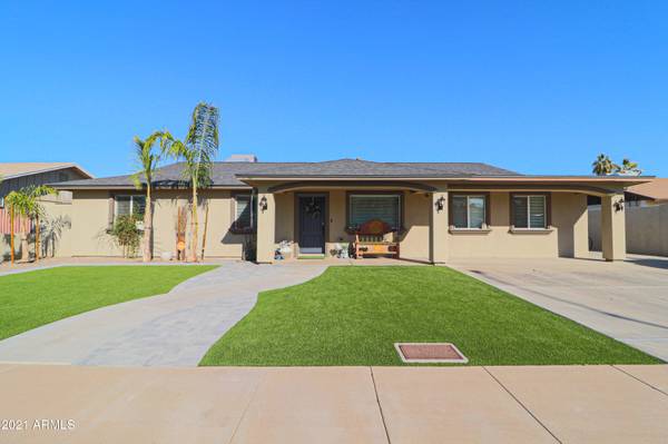 Mesa, AZ 85204,1130 E HAMPTON Circle