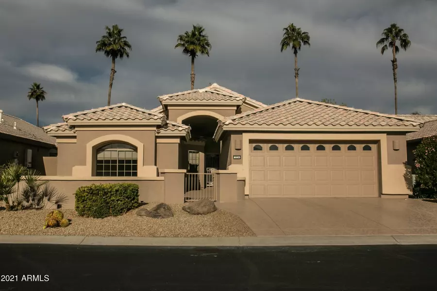 3314 N 159TH Avenue, Goodyear, AZ 85395