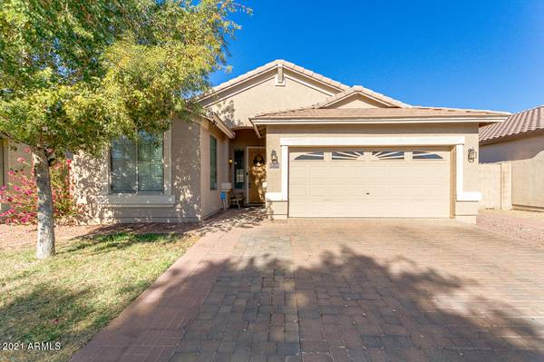 10126 W CORDES Road, Tolleson, AZ 85353