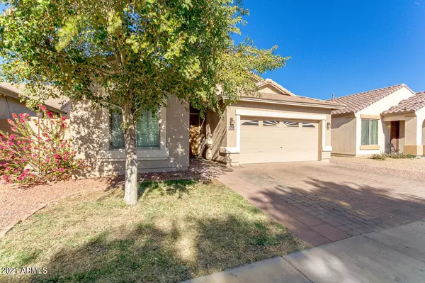 Tolleson, AZ 85353,10126 W CORDES Road