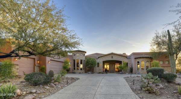 Gold Canyon, AZ 85118,7267 E JUNIPER VILLAGE Drive