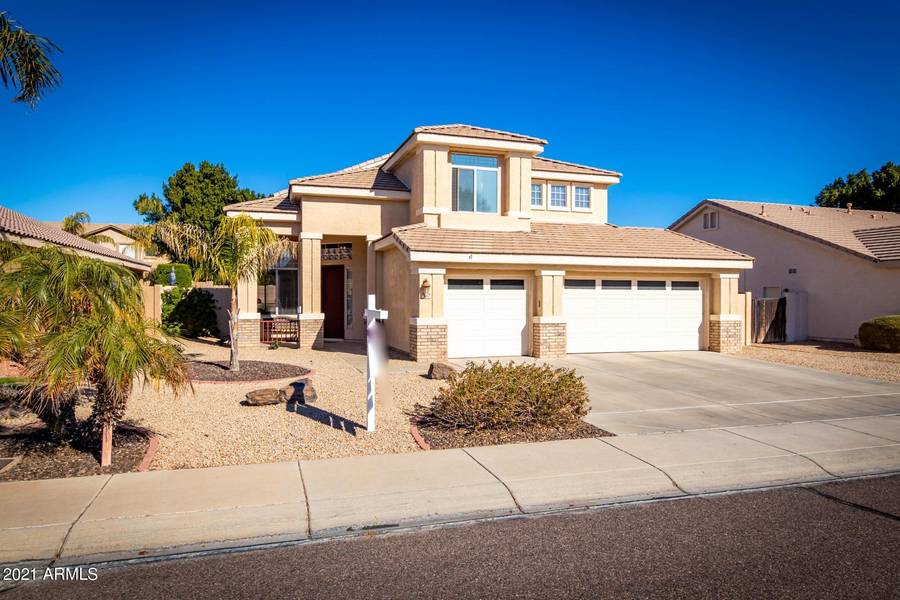 6962 W IRMA Lane, Glendale, AZ 85308