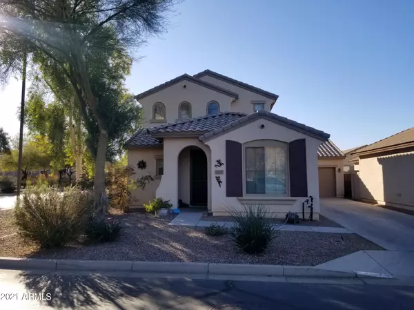 21079 E TIERRA GRANDE --, Queen Creek, AZ 85142