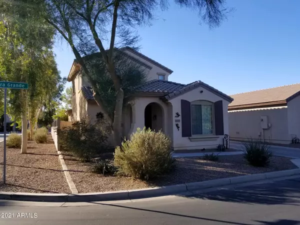 Queen Creek, AZ 85142,21079 E TIERRA GRANDE --