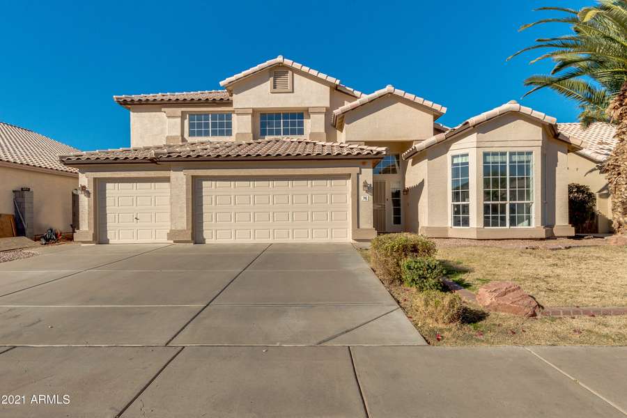 740 N PINEVIEW Drive, Chandler, AZ 85226