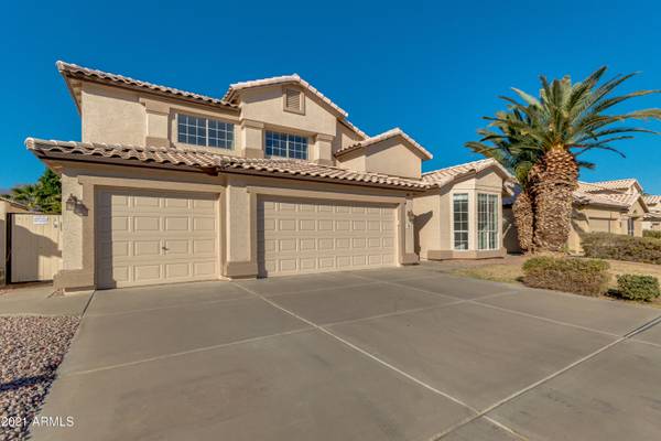 Chandler, AZ 85226,740 N PINEVIEW Drive