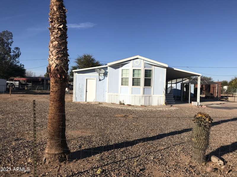 25966 W SHERBUNDY Drive, Casa Grande, AZ 85193