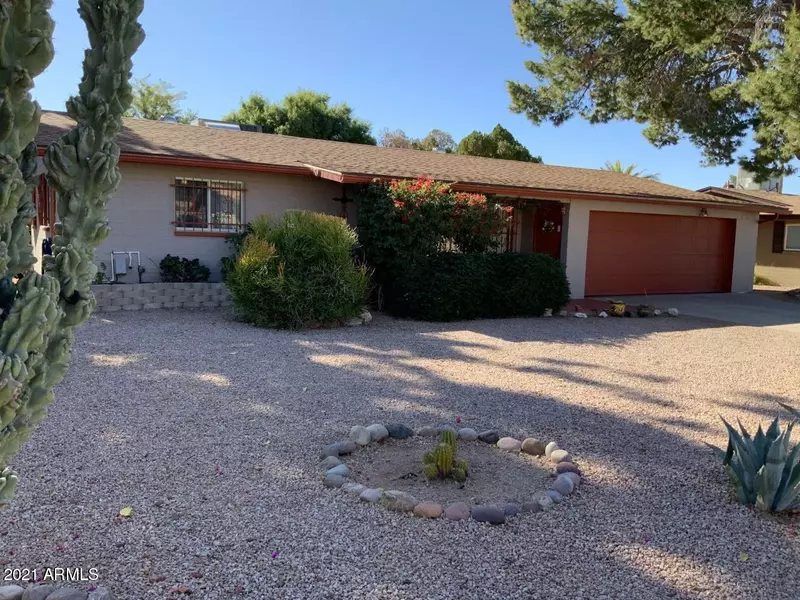 5349 E ADOBE Road, Mesa, AZ 85205