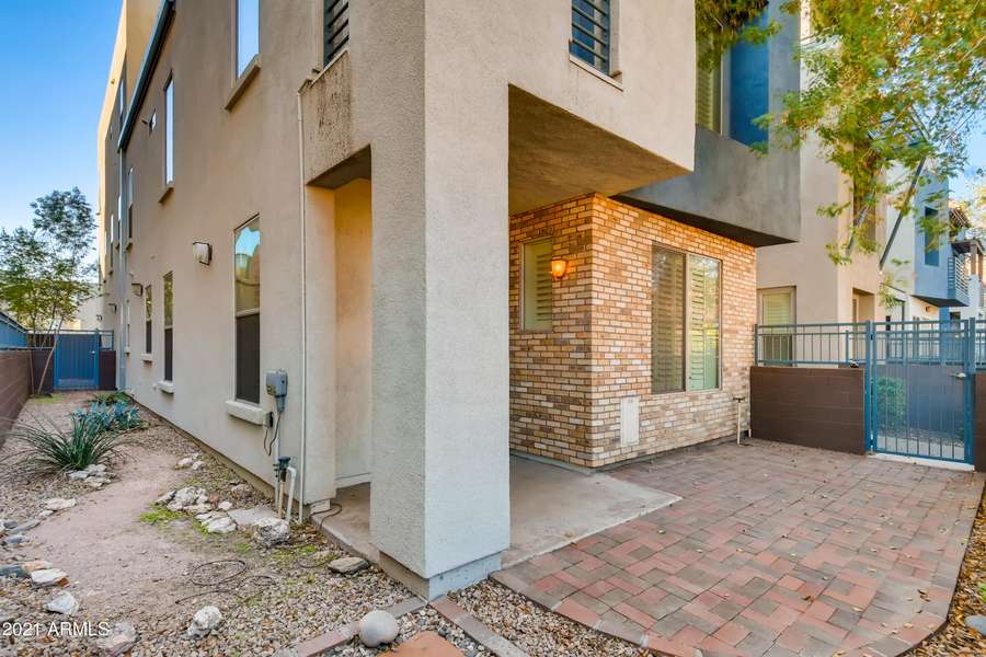 615 E PORTLAND Street #177, Phoenix, AZ 85004