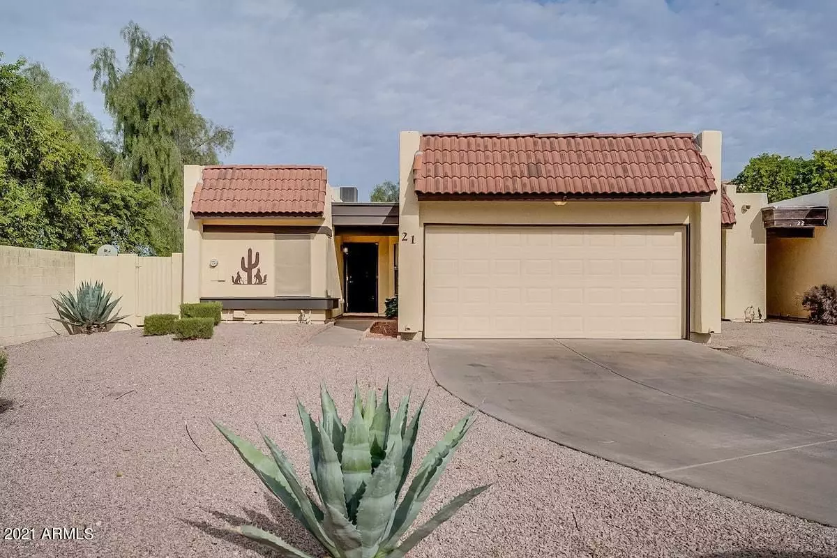 Mesa, AZ 85207,7006 E JENSEN Street #21